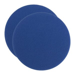 ΣΦΟΥΓΓΑΡΙ ΣΤΙΛΒΩΣΗΣ ΜΠΛΕ 160/20mm MW