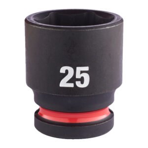 ΚΑΡΥΔΑΚΙ ΚΡΟΥΣΗΣ SHW 1/2'' 25mm MW
