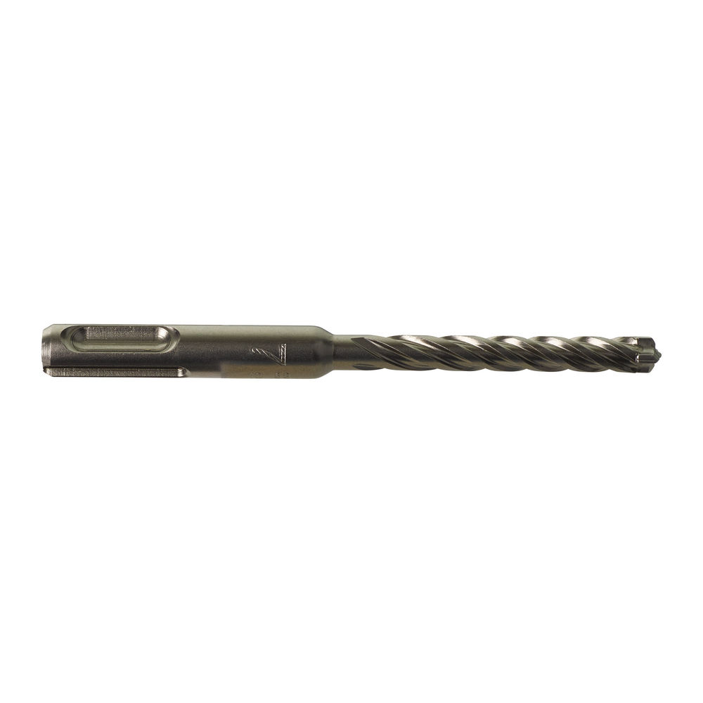ΤΡΥΠΑΝΙ SDS PLUS 7x210mm 4ΚΟΠΩΝ MW