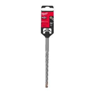 ΤΡΥΠΑΝΙ SDS PLUS 11x160mm 4ΚΟΠΩΝ MW