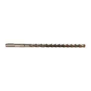 ΤΡΥΠΑΝΙ SDS PLUS 11x210mm 4ΚΟΠΩΝ MW