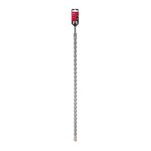 ΤΡΥΠΑΝΙ SDS PLUS 18x600mm 4ΚΟΠΩΝ MW
