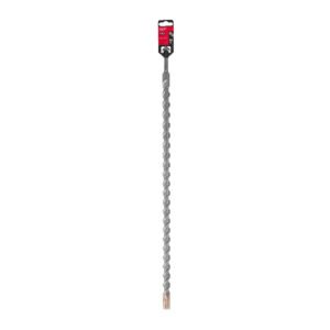 ΤΡΥΠΑΝΙ SDS PLUS 20x600mm 4ΚΟΠΩΝ MW