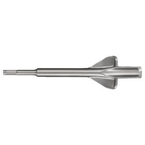 ΚΑΝΑΛΟΚΑΛΕΜΟ ΜΕ ΠΤΕΡΥΓΙΑ SDS PLUS 250x22mm MW