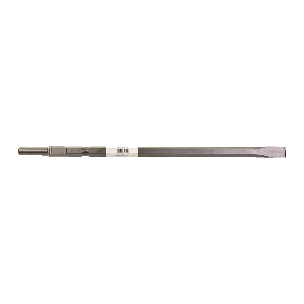 ΚΑΛΕΜΙ ΕΞΑΓΩΝΟ KANGO 600x24mm MW