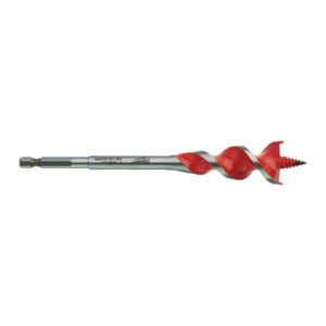 ΤΡΥΠΑΝΙ ΑΥΤΟΤΡΟΦΟΔΟΤΟΥΜΕΝΟ 25x165mm SPEED FEED MW