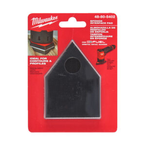 Sponge Interface Pad 67 x 92 mm  MW