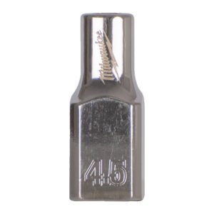 ΚΑΡΥΔΑΚΙ Chrome 1/4'' 4,5mm MW