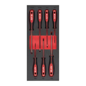 ΕΝΘΕΤΟ ΑΦΡΟΥ ΜΕ TRILOBE ΣΤΑΥΡΟ ΚΑΤ/ΔΙΑ 7pcs MW