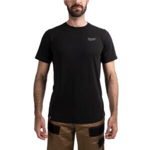 ΜΠΛΟΥΖΑ ΕΡΓΑΣΙΑΣ ΚΟΝΤΟΜΑΝΙΚΗ HT SS BL M MW