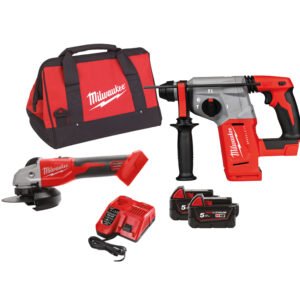 M18 BLHMSAG-502B POWERPACK MW