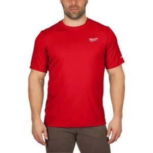 ΜΠΛΟΥΖΑ ΕΠΙΔΟΣΕΩΝ ΚΟΝΤΟΜΑΝΙΚΗ WW SS RD XXL MW
