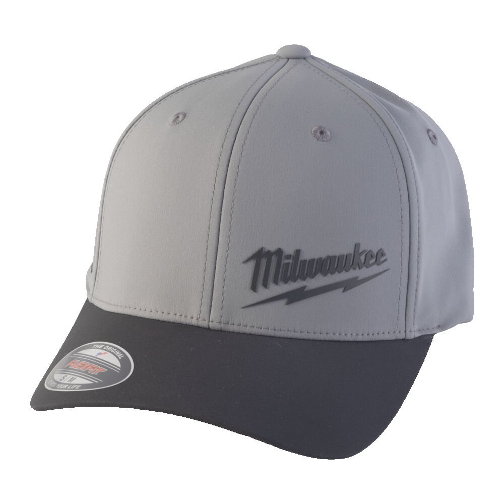 ΚΑΠΕΛΟ BCP DARK GREY S/M MW