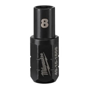 ΚΑΡΥΔΑΚΙ ΔΙΕΛΕΥΣΕΩΣ 8mm ΓΙΑ M12 FPTR MW