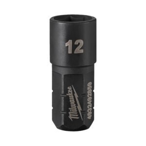 ΚΑΡΥΔΑΚΙ ΔΙΕΛΕΥΣΕΩΣ 12mm  ΓΙΑ M12 FPTR MW