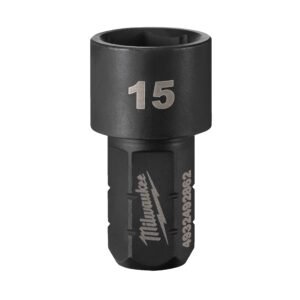 ΚΑΡΥΔΑΚΙ ΔΙΕΛΕΥΣΕΩΣ 15mm  ΓΙΑ M12 FPTR MW