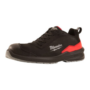 FLEXTRED NUBUCK S3S ΠΑΠΟΥΤΣΙ ΑΣΦΑΛΕΙΑΣ No 48 1L110133 MW