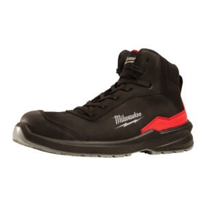 FLEXTRED NUBUCK S3S ΜΠΟΤΑΚΙ ΑΣΦΑΛΕΙΑΣ No 36 1M110133 MW