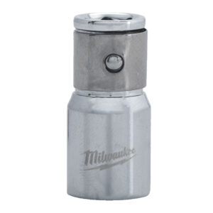 ΑΝΤΑΠΤΟΡΑΣ 1/4" ΚΑΡΕ ΓΙΑ 1/4" ΜΥΤΕΣ(ΗΕΧ) MW