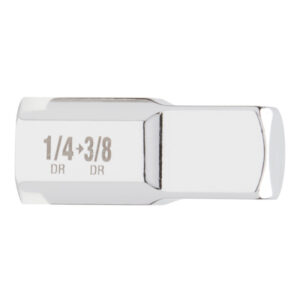 ΑΝΤΑΠΤΟΡΑΣ 1/4" ΣΕ 3/8" MW