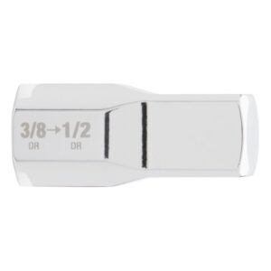 ΑΝΤΑΠΤΟΡΑΣ 3/8" ΣΕ 1/2" MW