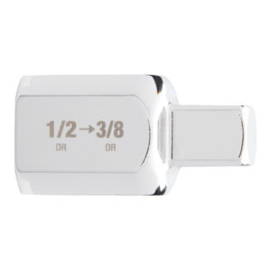 ΑΝΤΑΠΤΟΡΑΣ 3/8" ΣΕ 1/4" MW