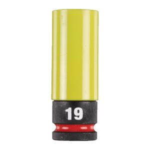 ΚΑΡΥΔΑΚΙ 1/2" ΑΥΤΟΚΙΝΗΣΗΣ 19MM MW