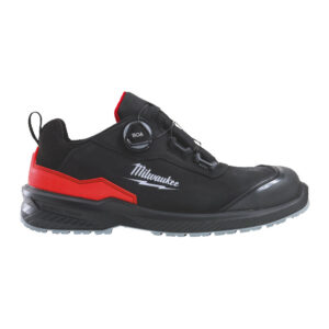 FLEXTRED NUBUCK BOA S3S ΠΑΠΟΥΤΣΙΑ ΑΣΦΑΛΕΙΑΣ No 45 B1L110133 MW