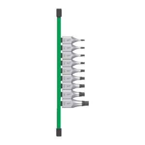 ΚΑΡΥΔΑΚΙΑ TORX 1/2''  SET 9τμχ MW