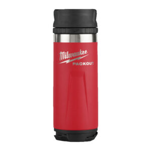 PACKOUT ΚΟΥΠΑ ΘΕΡΜΟΣ ΚΟΚΚΙΝΗ 530ml MW