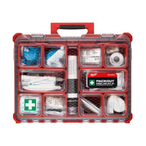 PACKOUT KIT ΠΡΩΤΩΝ ΒΟΗΘΕΙΩΝ  XL  MW