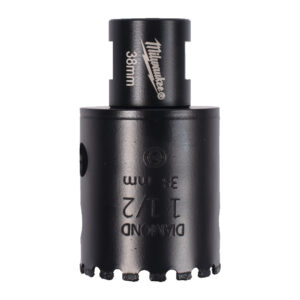 ΠΟΤΗΡΟΤΡΥΠΑΝΟ M14 DIAMOND MAX 38mm MW