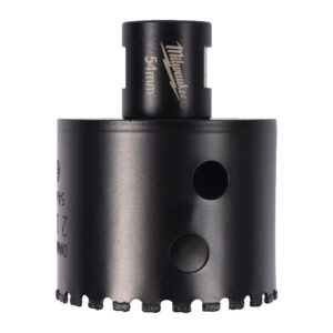 ΠΟΤΗΡΟΤΡΥΠΑΝΟ M14 DIAMOND MAX 54mm MW