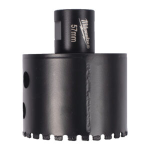 ΠΟΤΗΡΟΤΡΥΠΑΝΟ M14 DIAMOND MAX 57mm MW