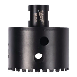 ΠΟΤΗΡΟΤΡΥΠΑΝΟ M14 DIAMOND MAX 64mm MW