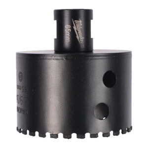 ΠΟΤΗΡΟΤΡΥΠΑΝΟ M14 DIAMOND MAX 65mm MW
