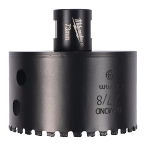 ΠΟΤΗΡΟΤΡΥΠΑΝΟ M14 DIAMOND MAX 73mm MW