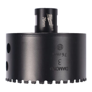 ΠΟΤΗΡΟΤΡΥΠΑΝΟ M14 DIAMOND MAX 76mm MW
