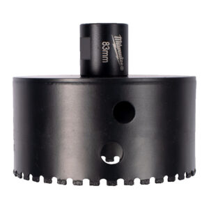 ΠΟΤΗΡΟΤΡΥΠΑΝΟ M14 DIAMOND MAX 83mm MW