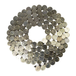 ΚΑΡΦΙΑ ΑΣΦΑΛΤΙΚΩΝ ΚΕΡΑΜΥΔΙΩΝ 15° 3,05/38mm 1440τμχ MW