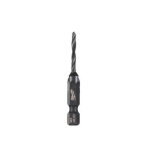 ΤΡΥΠΑΝΙ ΚΟΛΑΟΥΖΟ M3x52mm 1/4" HSS-G 3 ΣΕ 1 MW