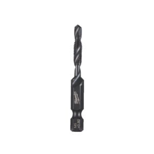 ΤΡΥΠΑΝΙ ΚΟΛΑΟΥΖΟ M5x57mm 1/4" HSS-G 3 ΣΕ 1 MW