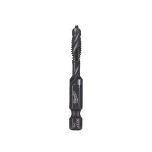 ΤΡΥΠΑΝΙ ΚΟΛΑΟΥΖΟ M6x57mm 1/4" HSS-G 3 ΣΕ 1 MW