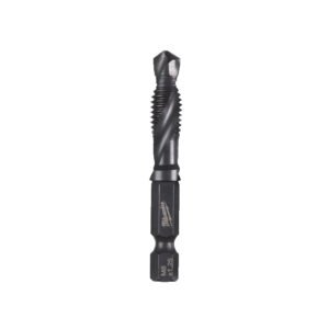 ΤΡΥΠΑΝΙ ΚΟΛΑΟΥΖΟ M8x57mm 1/4" HSS-G 3 ΣΕ 1 MW
