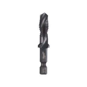 ΤΡΥΠΑΝΙ ΚΟΛΑΟΥΖΟ M10x58mm 1/4" HSS-G 3 ΣΕ 1 MW