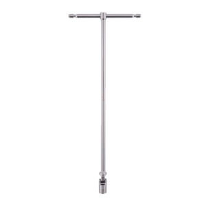 ΚΛΕΙΔΙΑ ΛΑΒΗΣ T 12mm  ΜΕ ΣΠΑΣΤO ΚΑΡΥΔΑΚΙ HEX MW