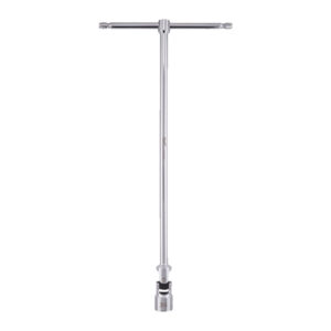 ΚΛΕΙΔΙΑ ΛΑΒΗΣ T 19mm  ΜΕ ΣΠΑΣΤO ΚΑΡΥΔΑΚΙ HEX MW