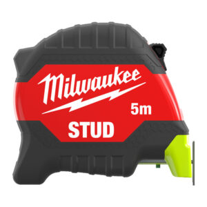 ΜΕΤΡΟ ΒΑΡΕΩΣ ΤΥΠΟΥ STUD 5m - 33mm (GEN 3) MW