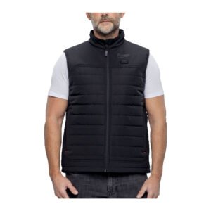 HEXON ΘΕΡΜΑΙΝΟΜΕΝΟ ΓΙΛΕΚΟ PUFFER M12 HPVBL3-0 (L) MW