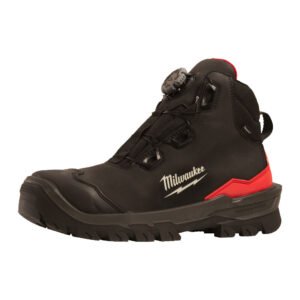 ARMOURTRED BOA S7S ΜΠΟΤΑΚΙ ΑΣΦΑΛΕΙΑΣ No 39 B1M110111W MW
